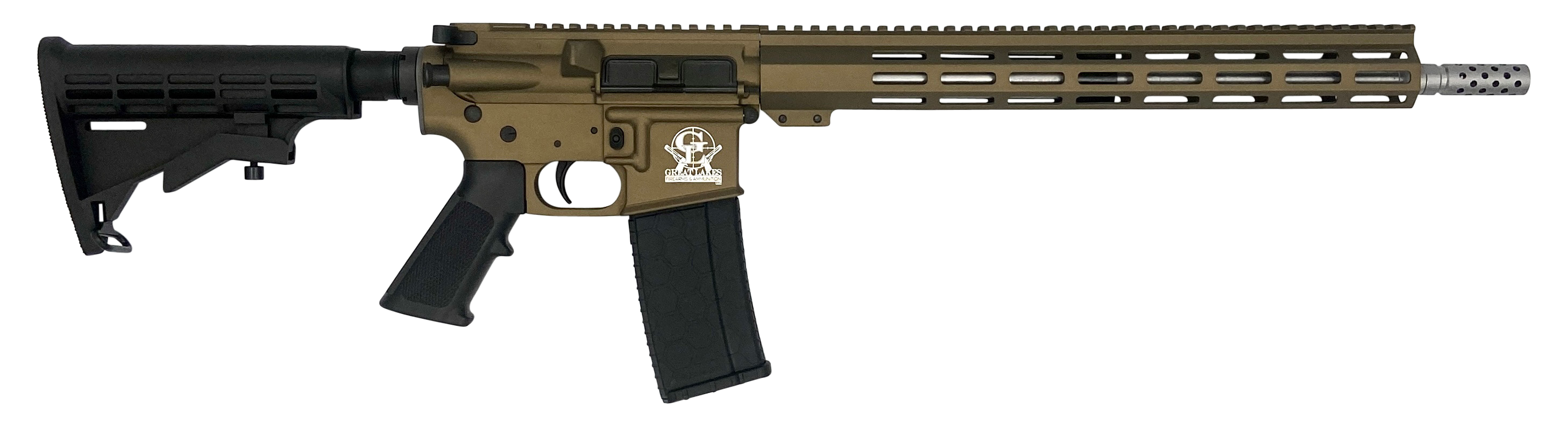 Primary Arms
